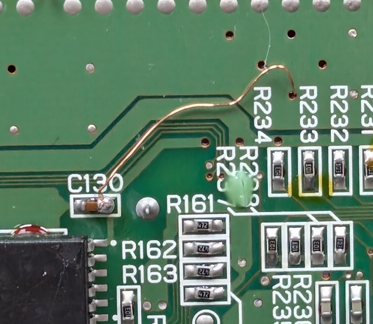50Hz 60Hz Switch (Sega Saturn) - RetroSix Wiki